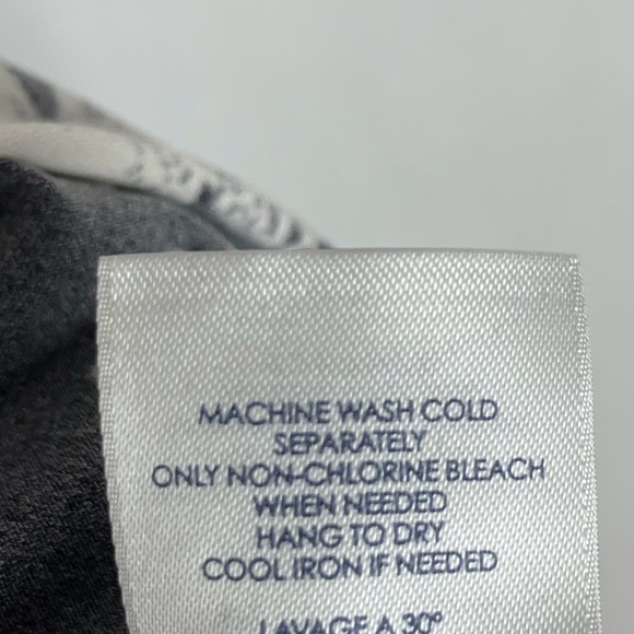 Get Ready for Spring! Chaps Floral Sleeveless Dress - Picture 7 of 8